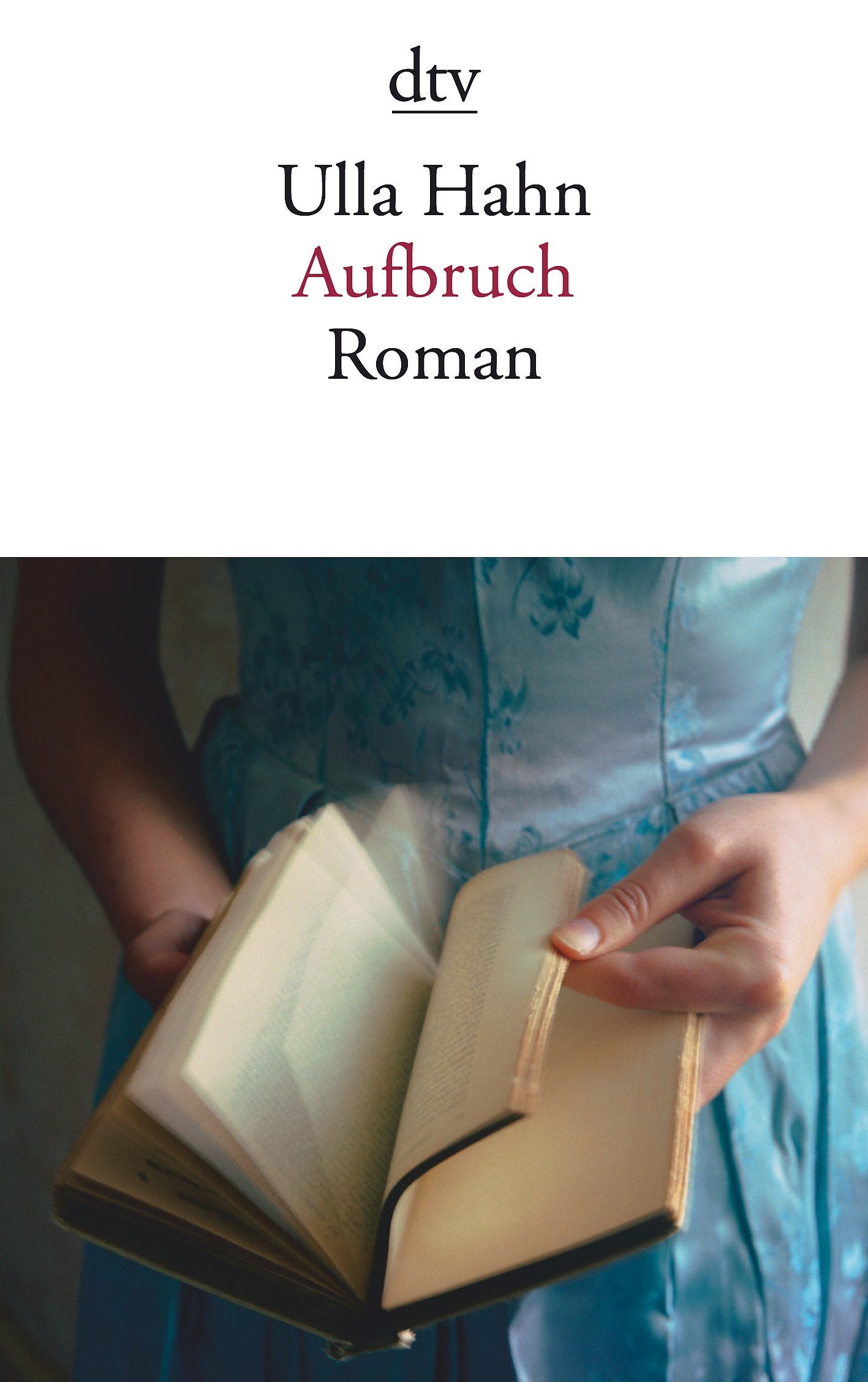 Aufbruch: Roman