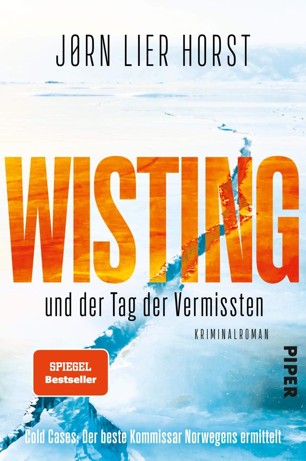 Wisting und der Tag der Vermissten (Wistings Cold Cases 1): Kriminalroman | Der Beginn der Erfolgsreihe um den beliebten TV-Kommissar