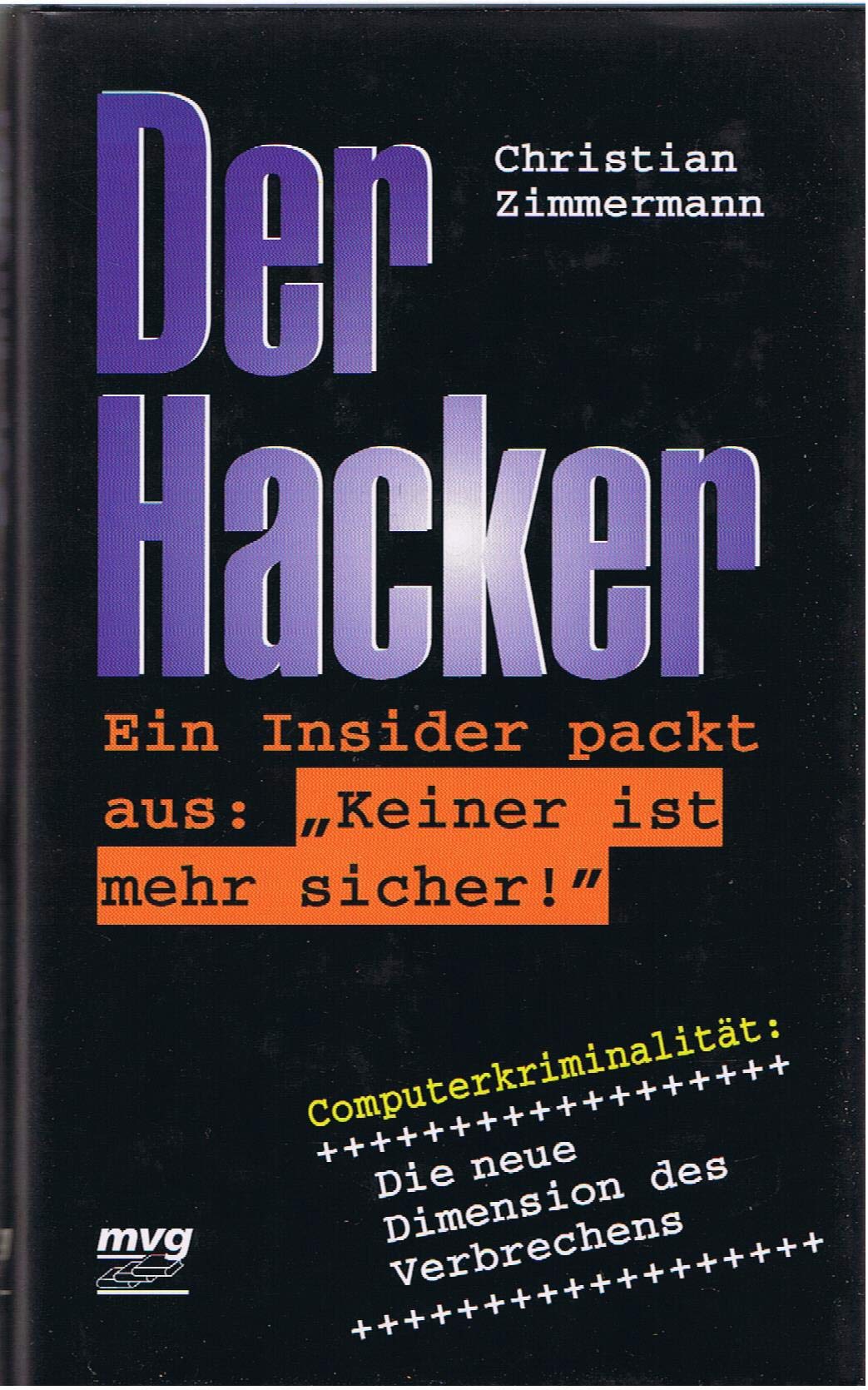 Der Hacker