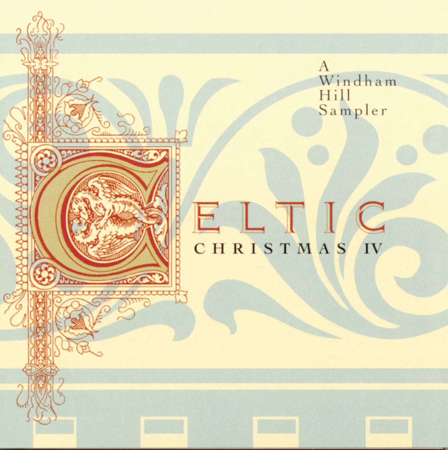 Celtic Christmas 4