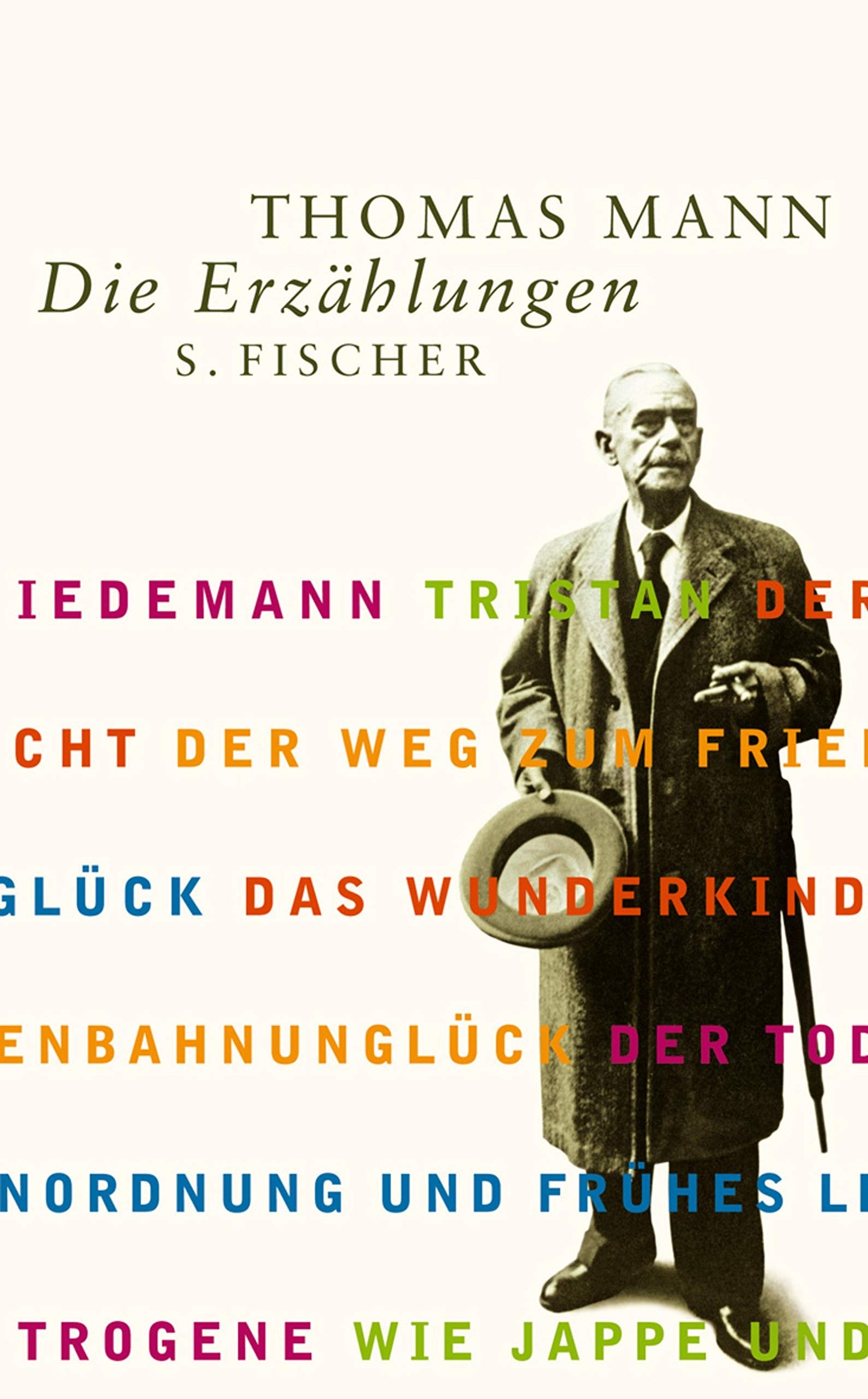 Die Erzählungen