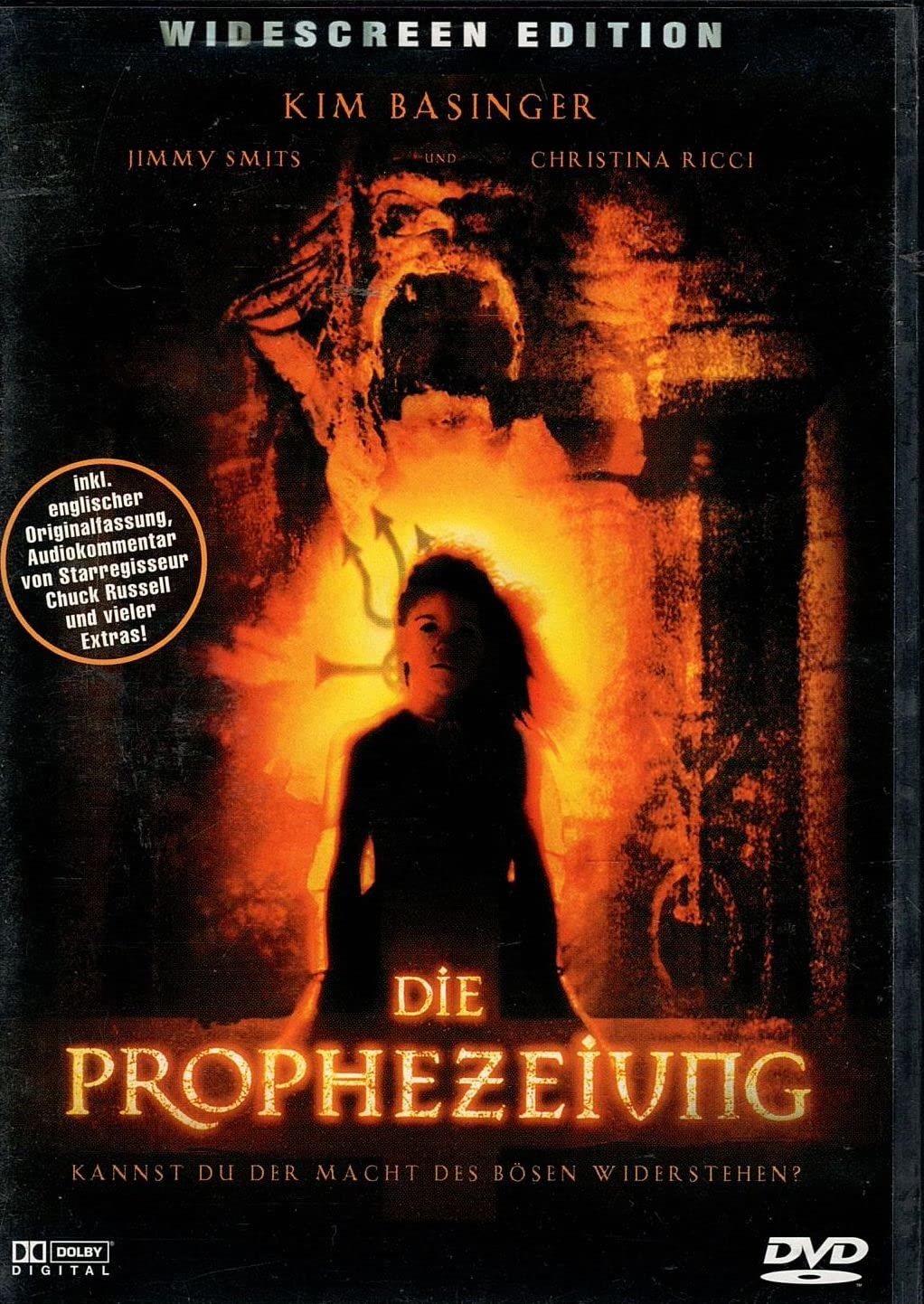 Die Prophezeiung