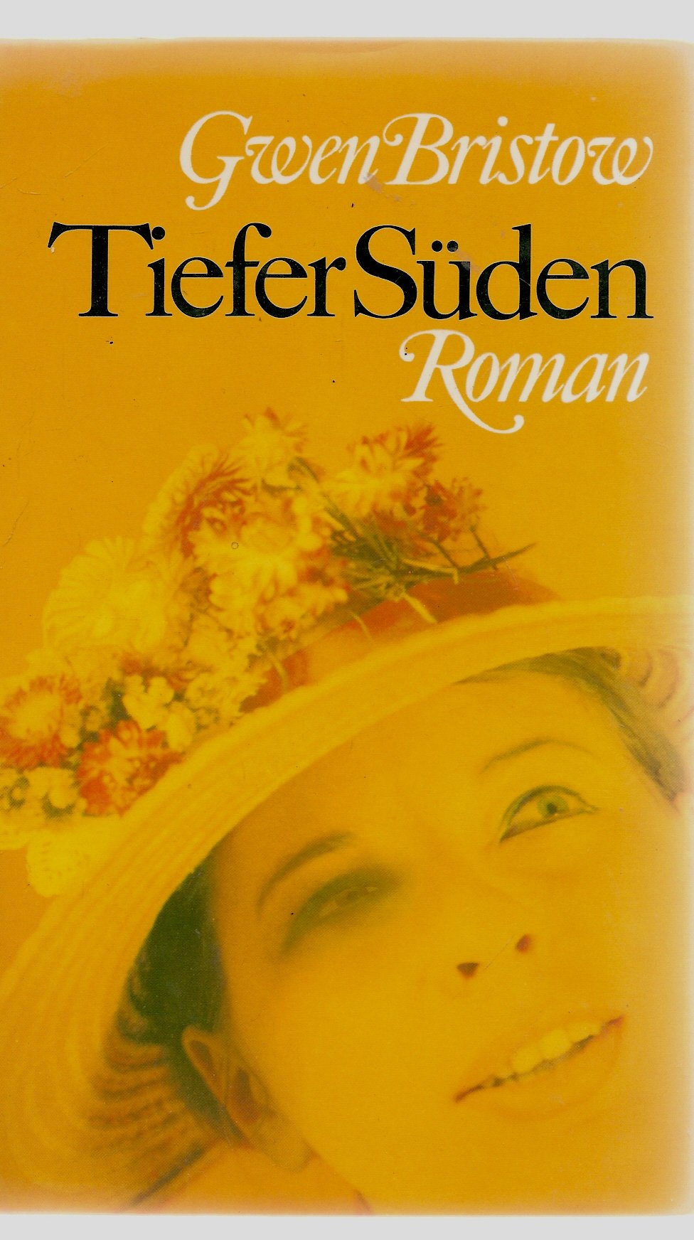 Tiefer Süden