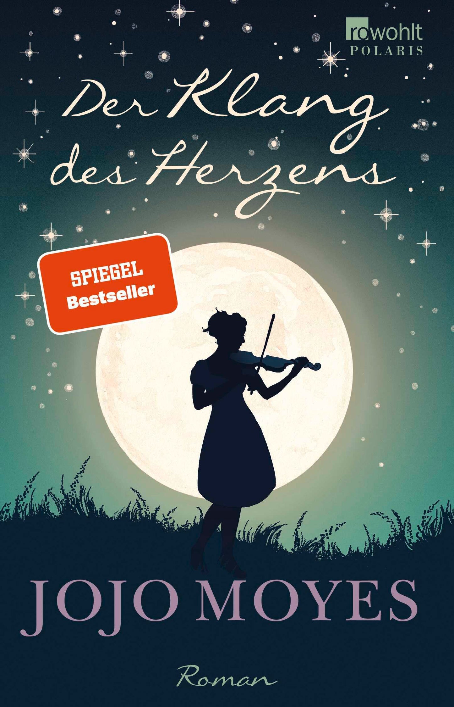 Der Klang des Herzens: Roman