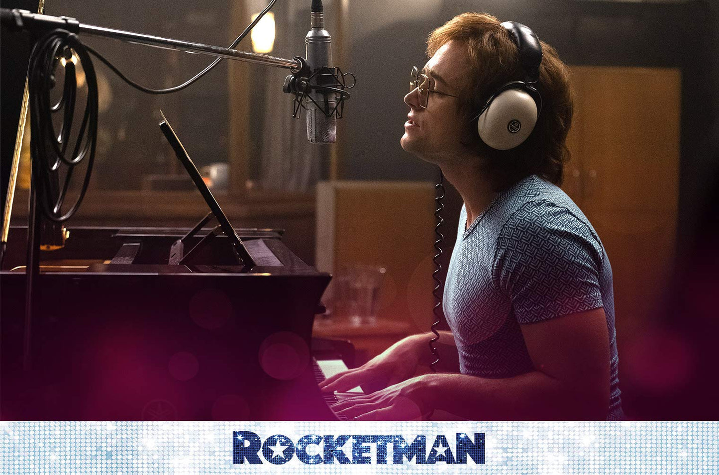 Rocketman (DVD)