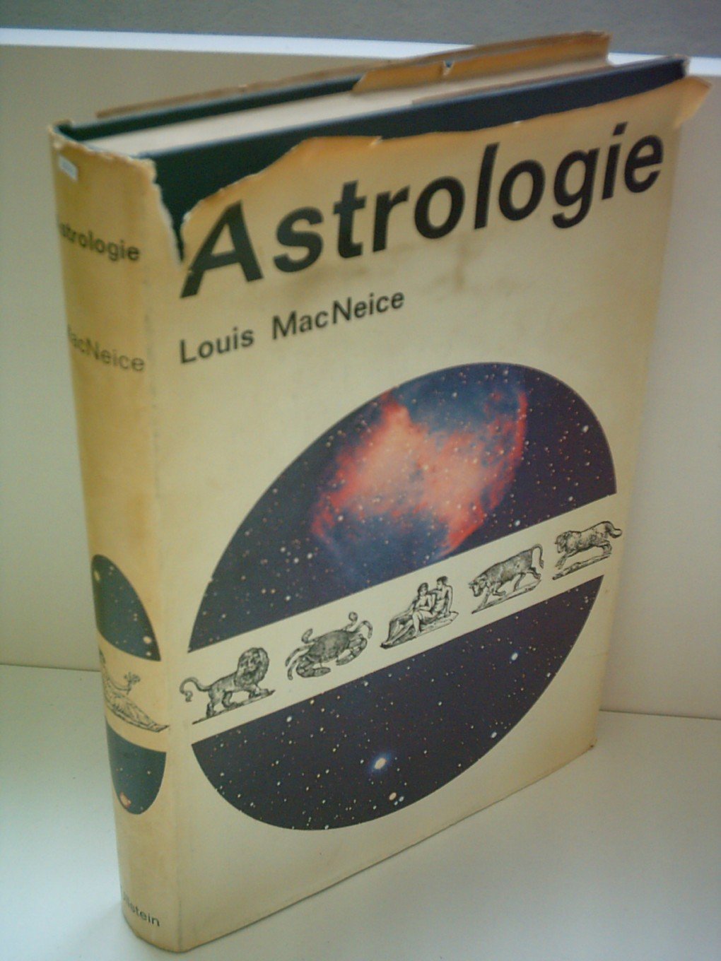 Astrologie
