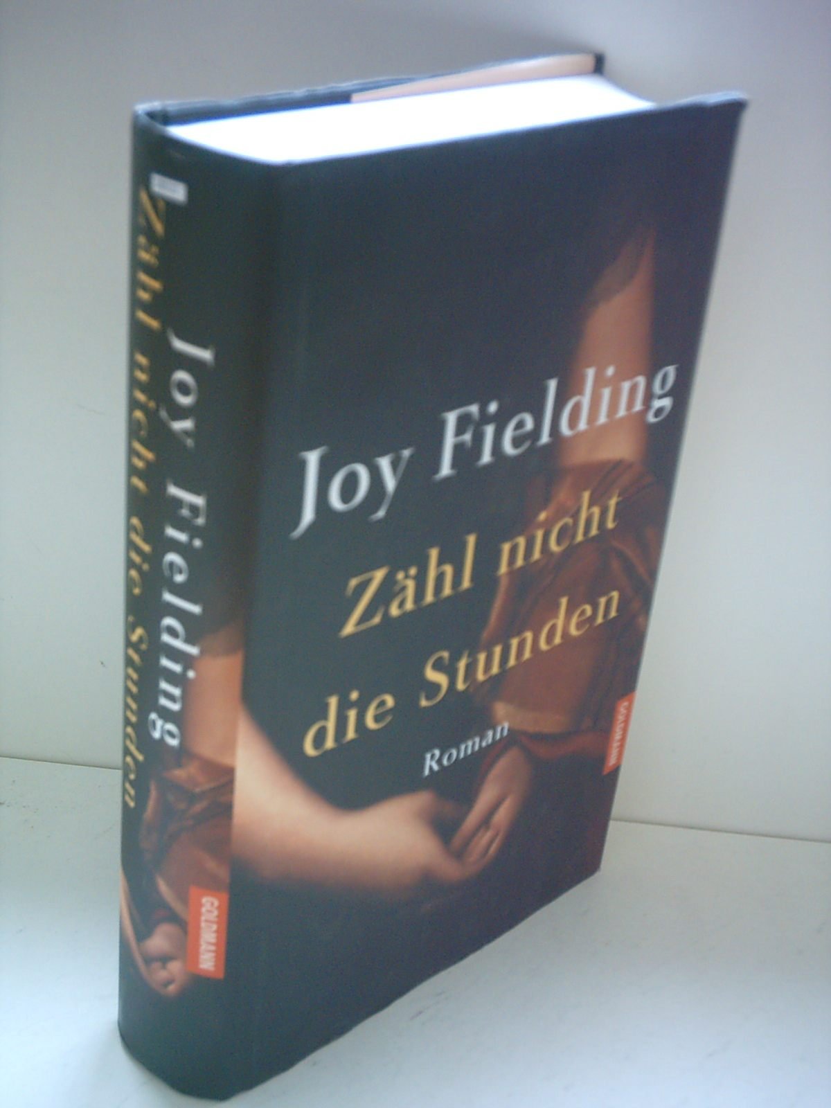 Zähl nicht die Stunden.