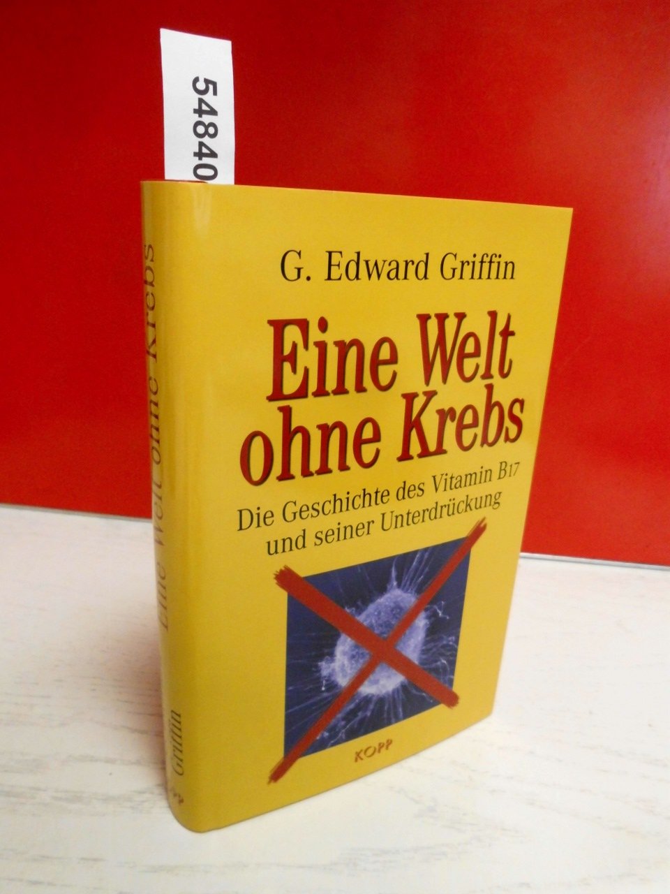 Eine Welt ohne Krebs: Die Geschichte des Vitamin B17 und seiner Unterdrückung