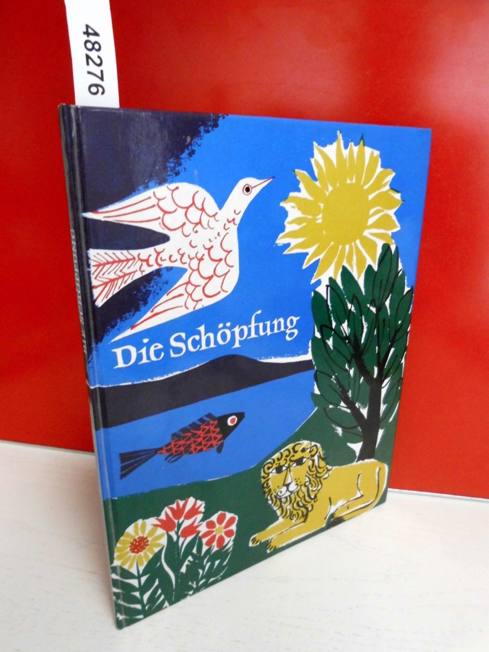 Die Schöpfung