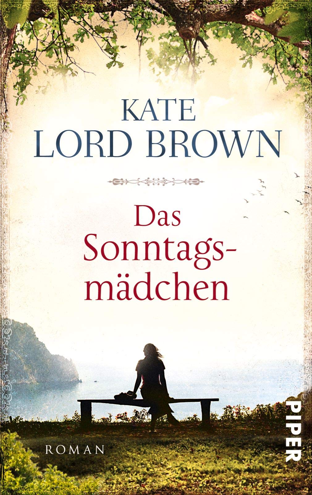 Das Sonntagsmädchen: Roman