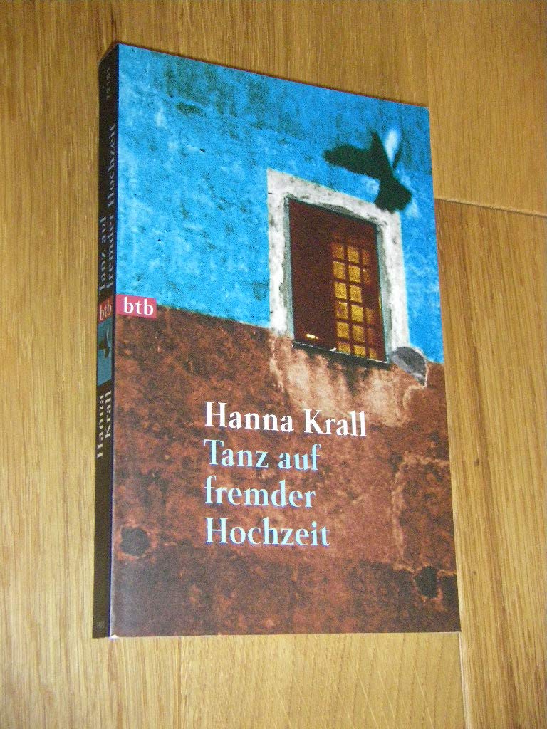 Tanz auf fremder Hochzeit