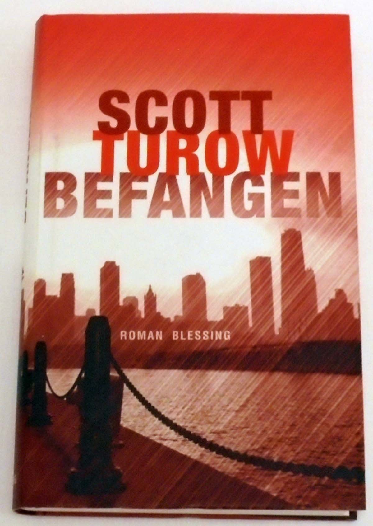 Befangen