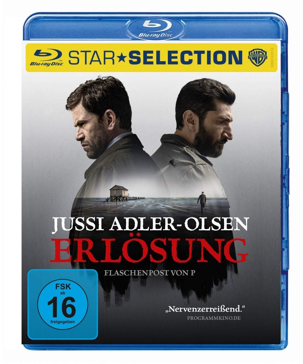 Erlösung [Blu-ray]