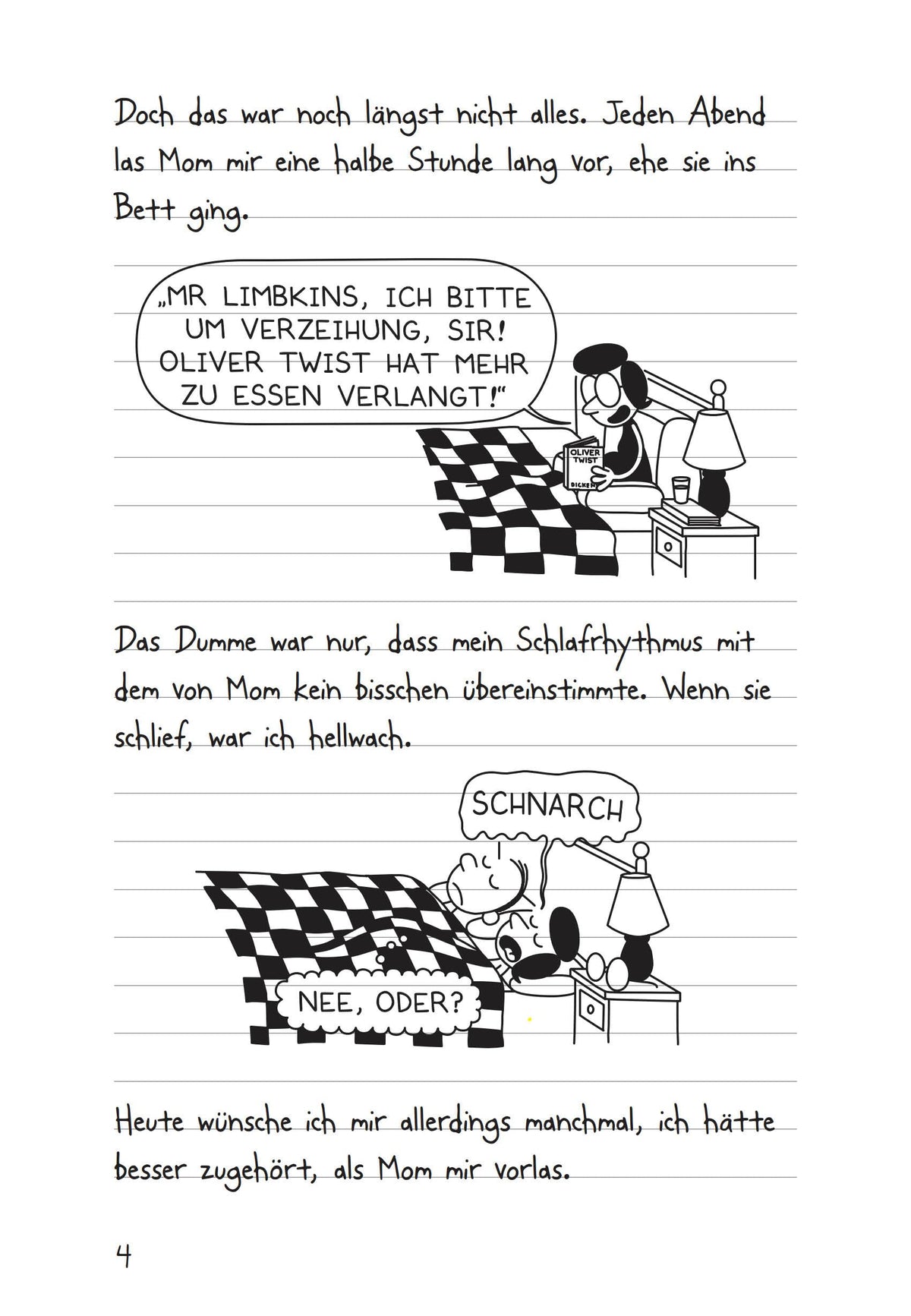 Gregs Tagebuch 7 - Dumm gelaufen!: Ein Comic-Roman