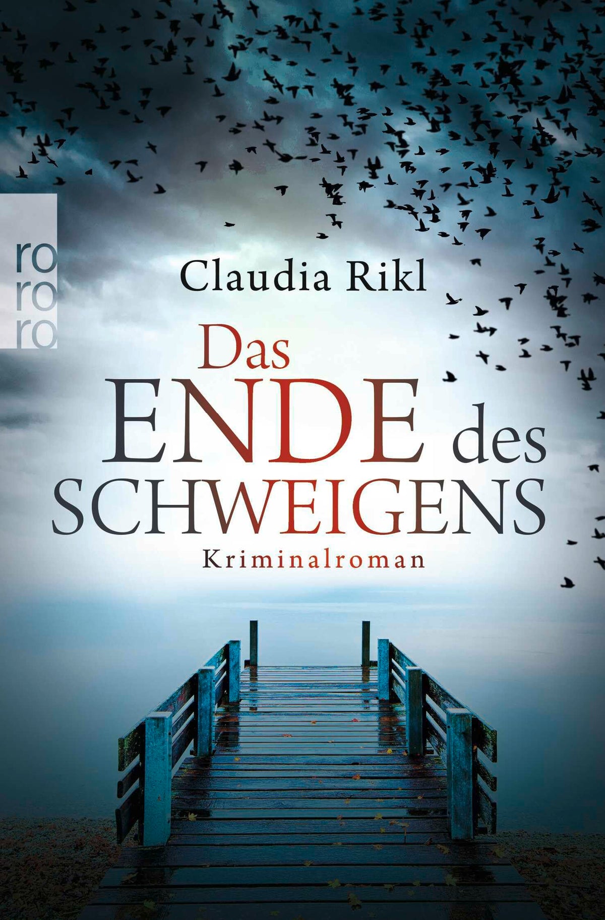 Das Ende des Schweigens: Kriminalroman (Kommissar Herzberg, Band 1)