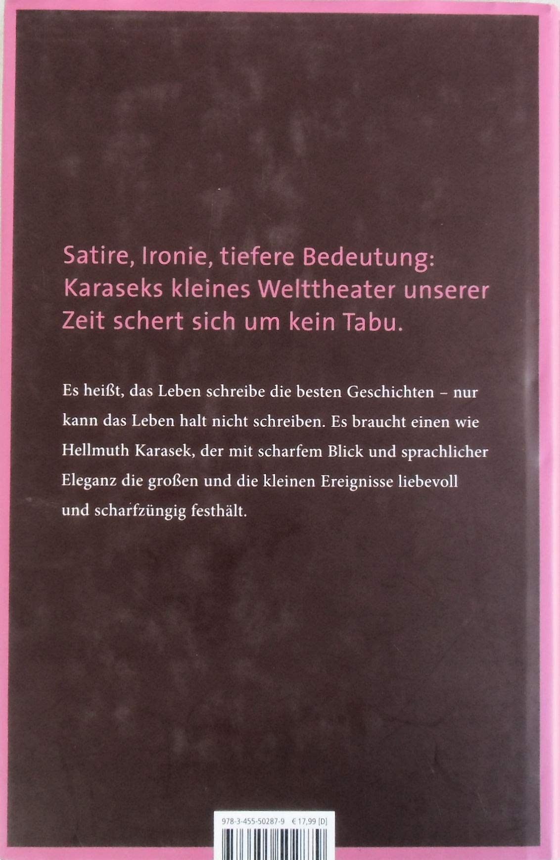 Frauen sind auch nur Männer