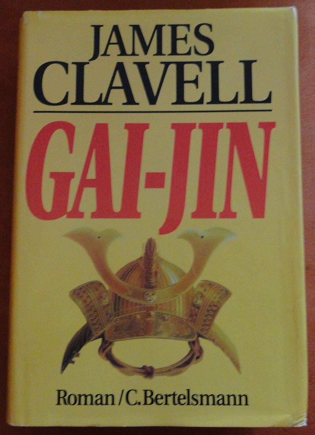 Gai-jin
