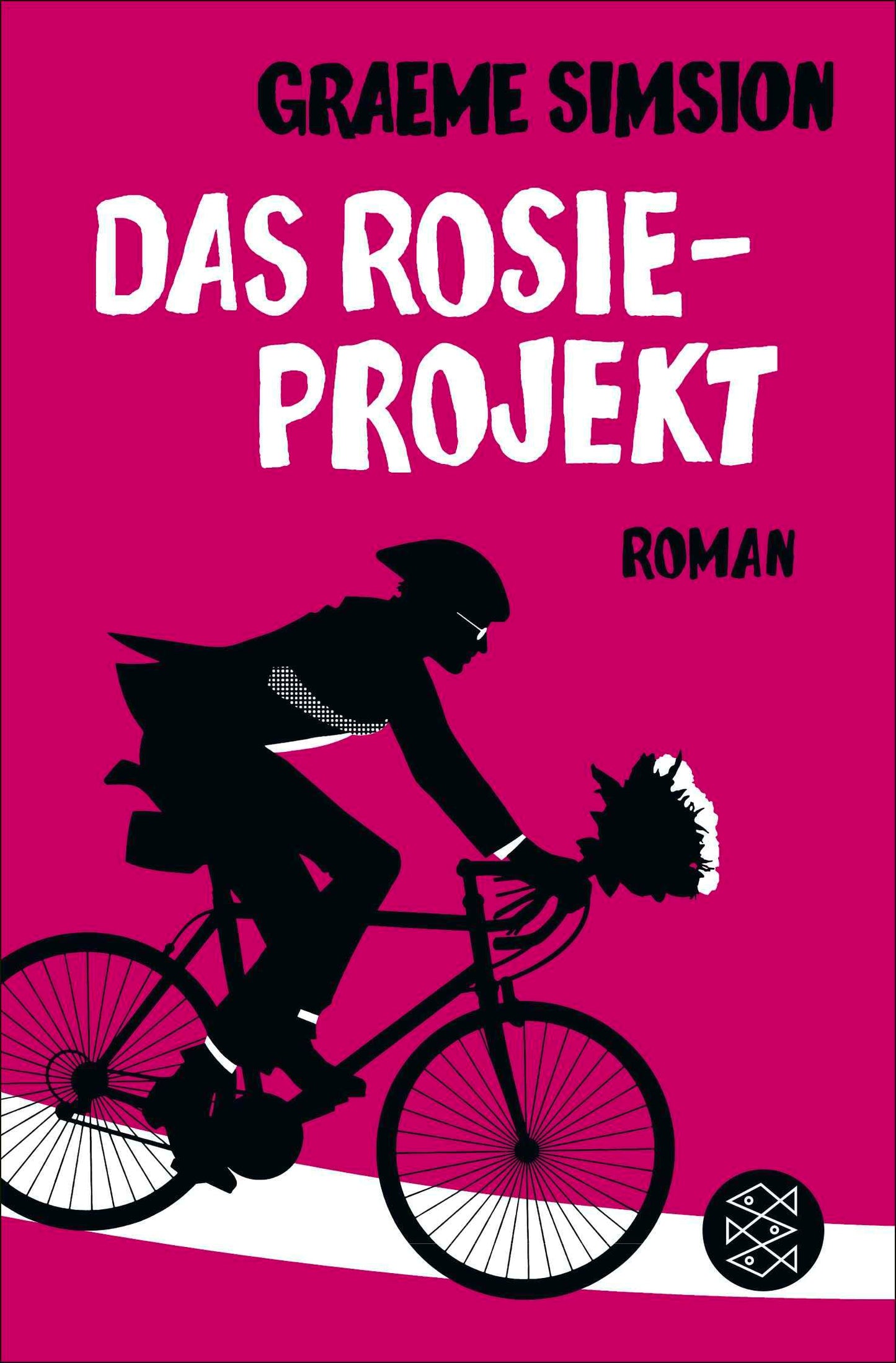 Das Rosie-Projekt: Roman