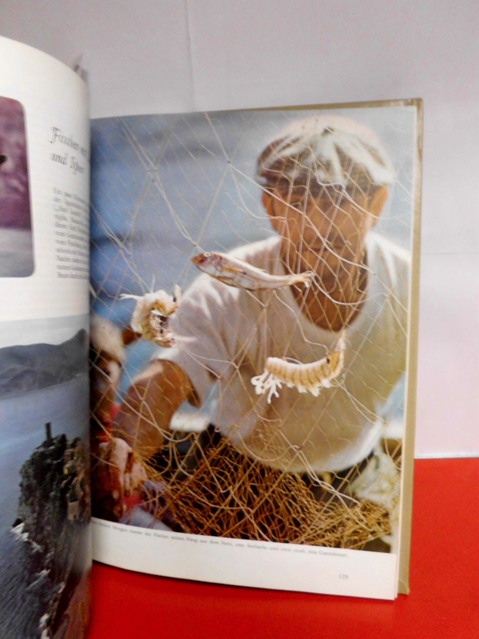 Die Küche in Italien Buch + Spiralrezeptheft (Internationale Speisekarte)