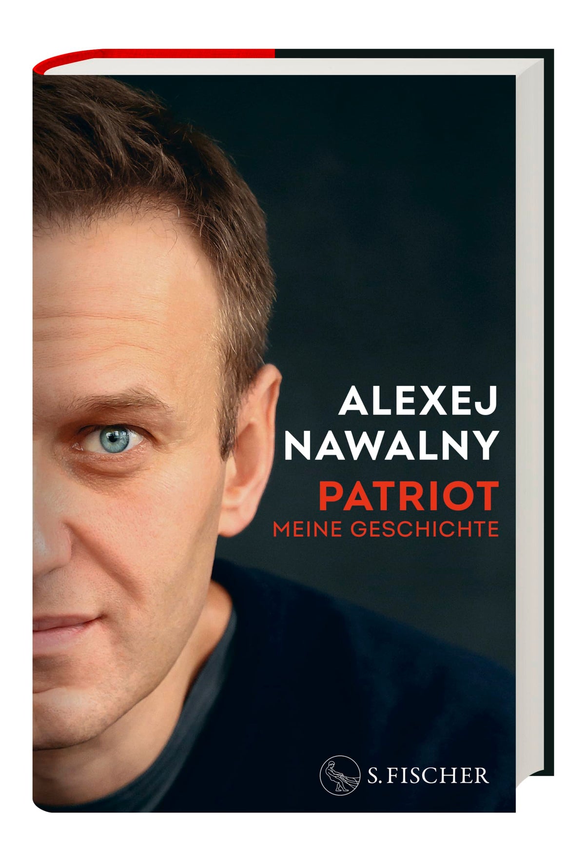 Patriot: Meine Geschichte
