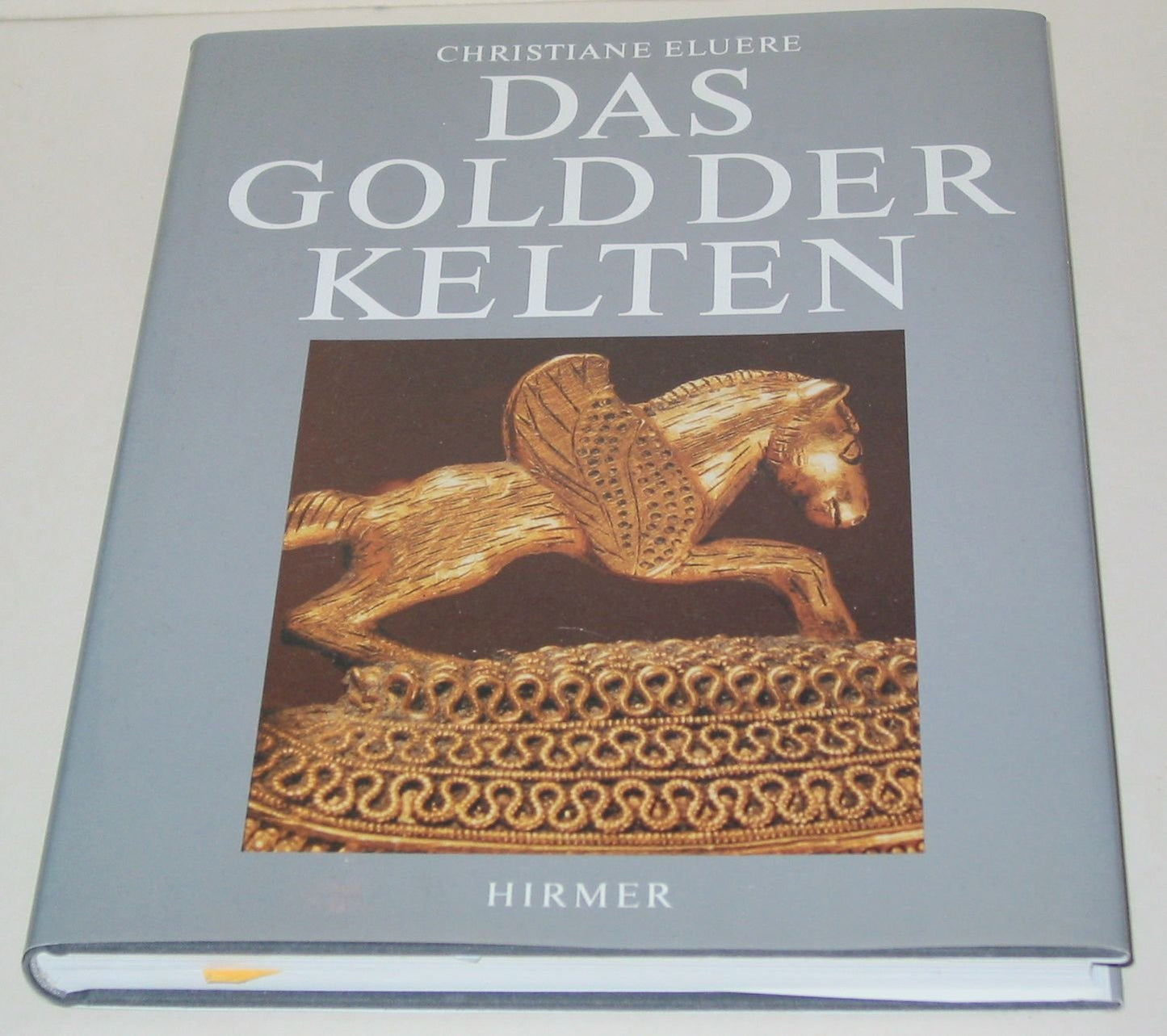 Das Gold der Kelten