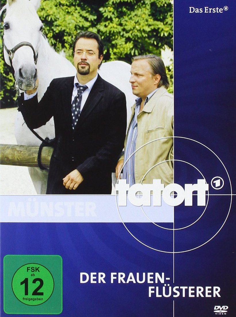 Tatort - Thiel/Boerne-Box Vol. 2 [3 DVDs]