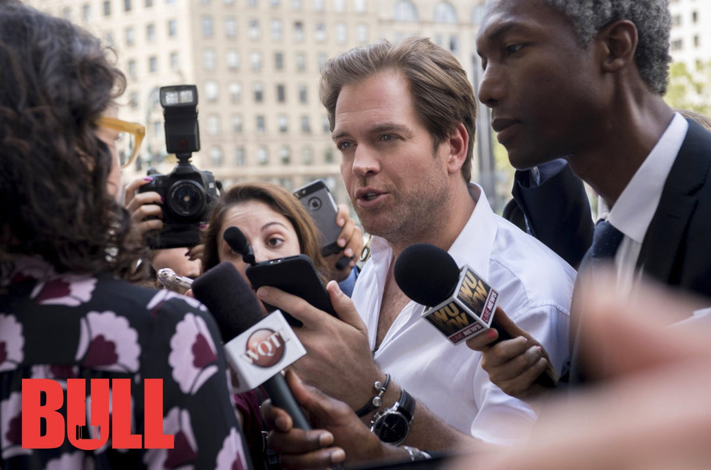 Bull - Staffel eins [6 DVDs]