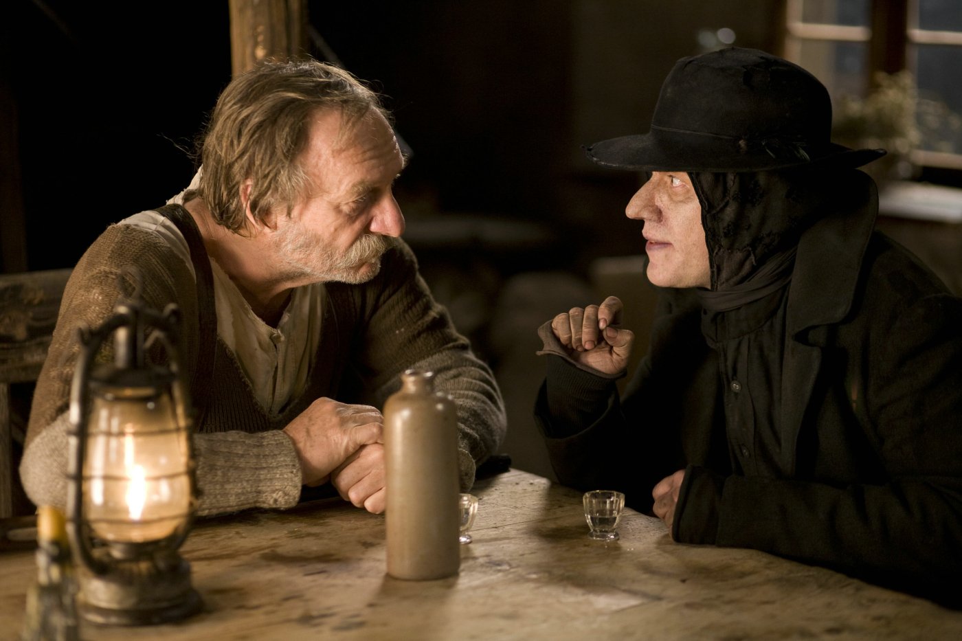 Die Geschichte vom Brandner Kaspar [2 DVDs]