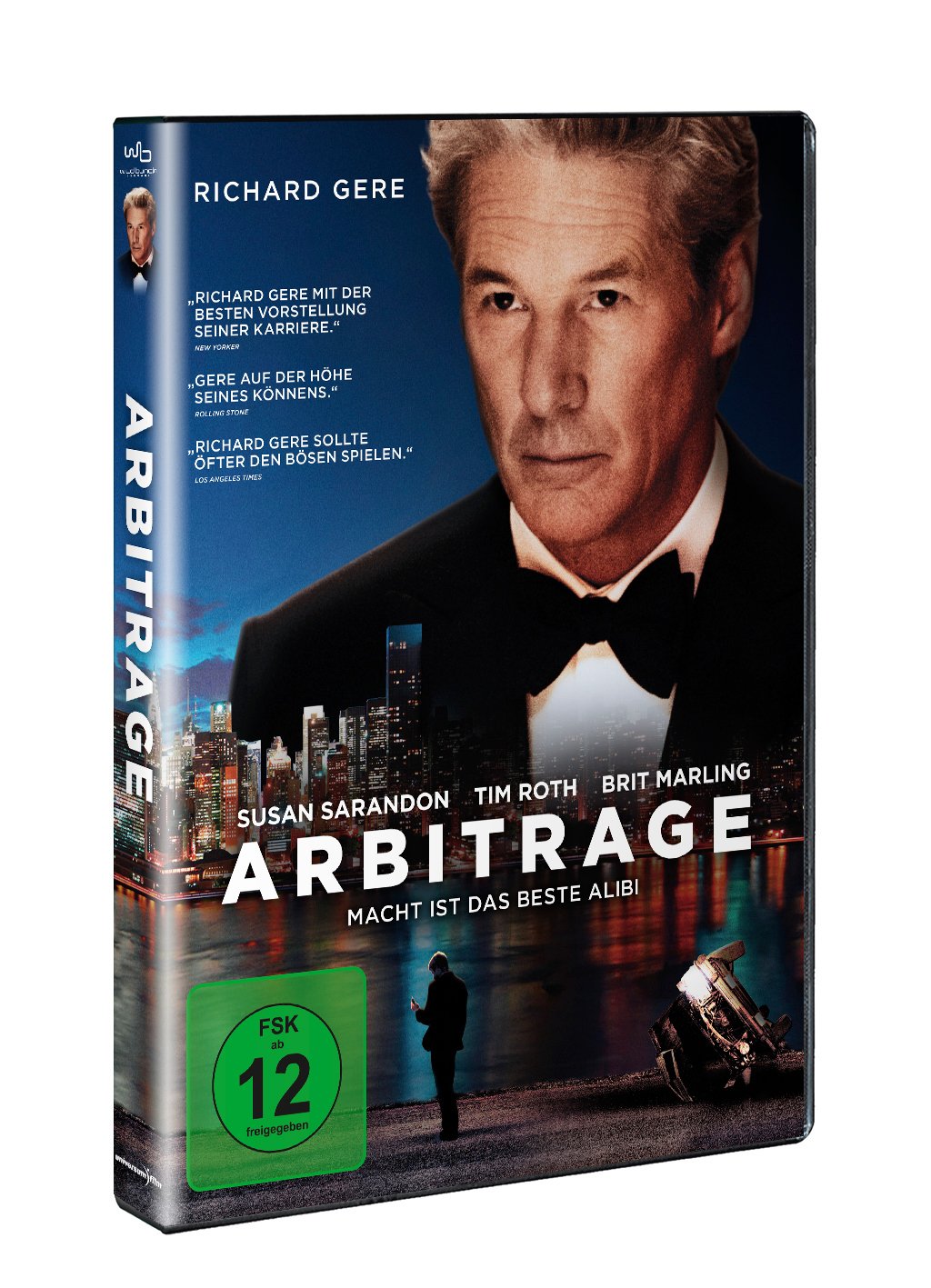 Arbitrage