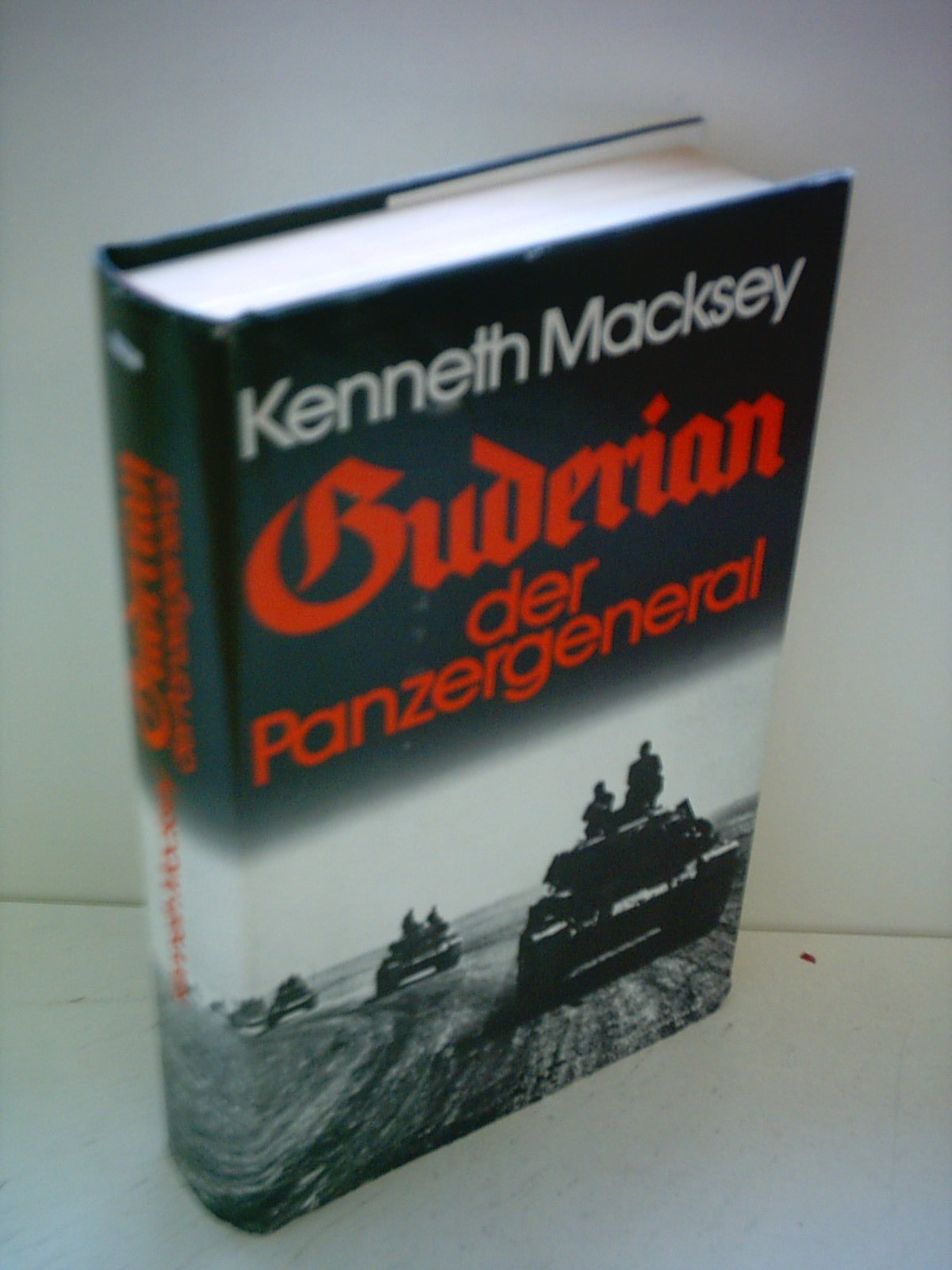 Guderian der Panzergeneral