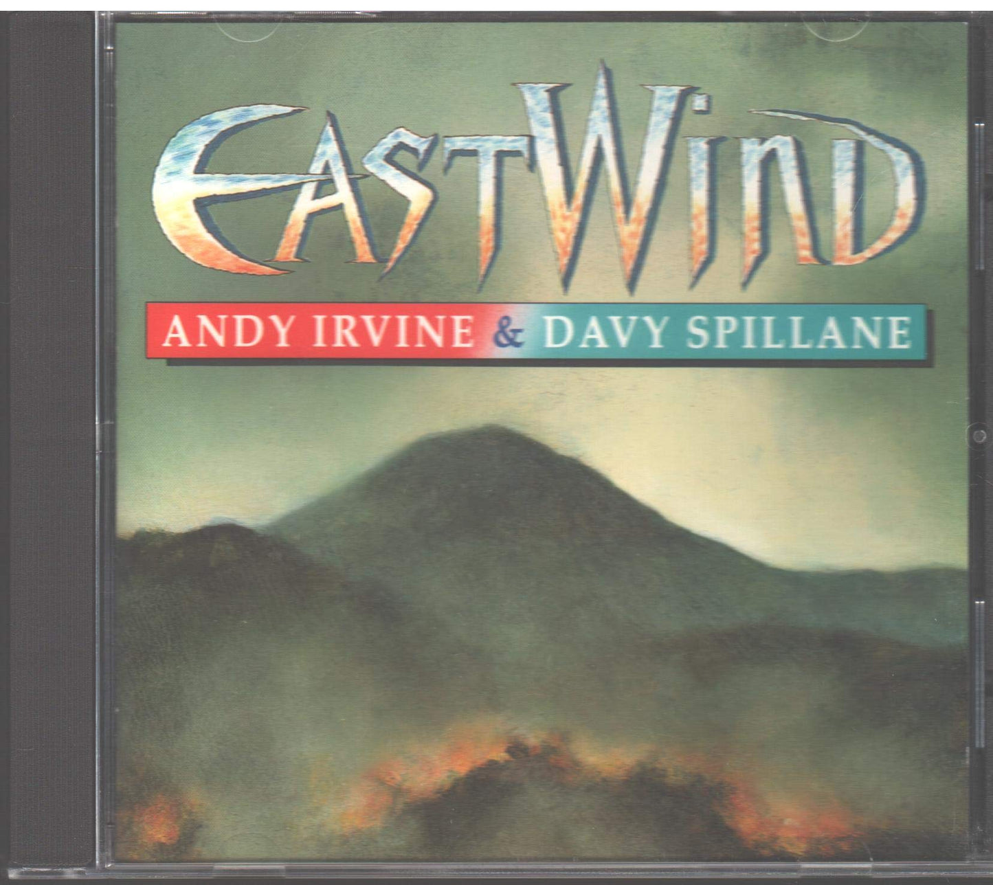 East Wind