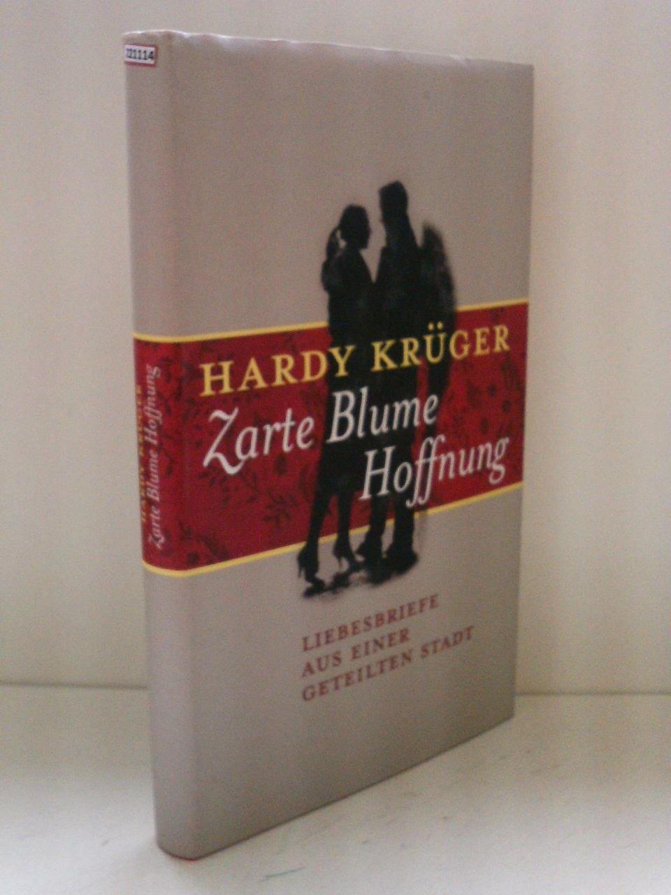 Zarte Blume Hoffnung [Lübbe 2006 ]