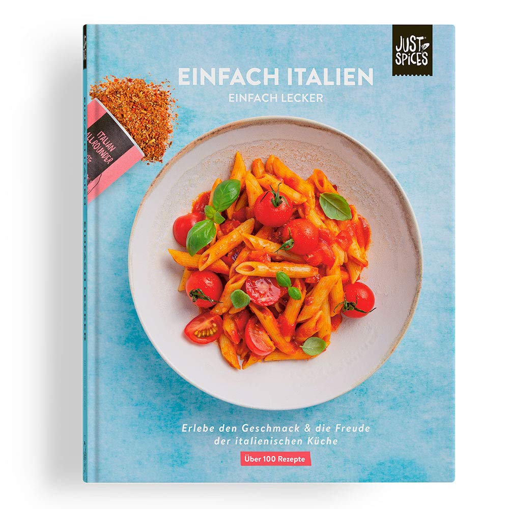 Einfach Italien: Einfach Lecker