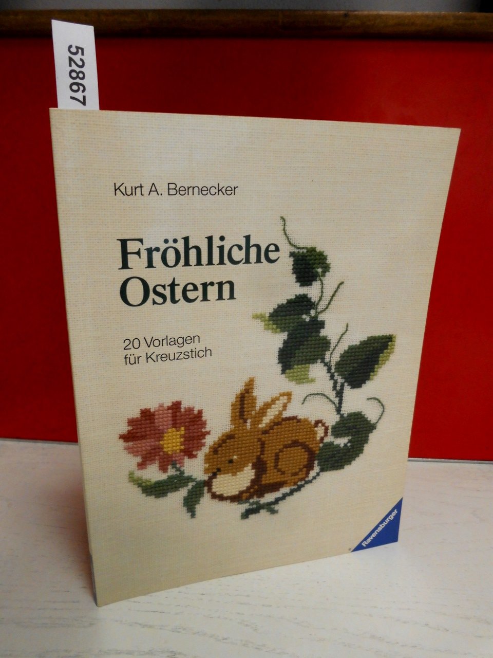 Fröhliche Ostern