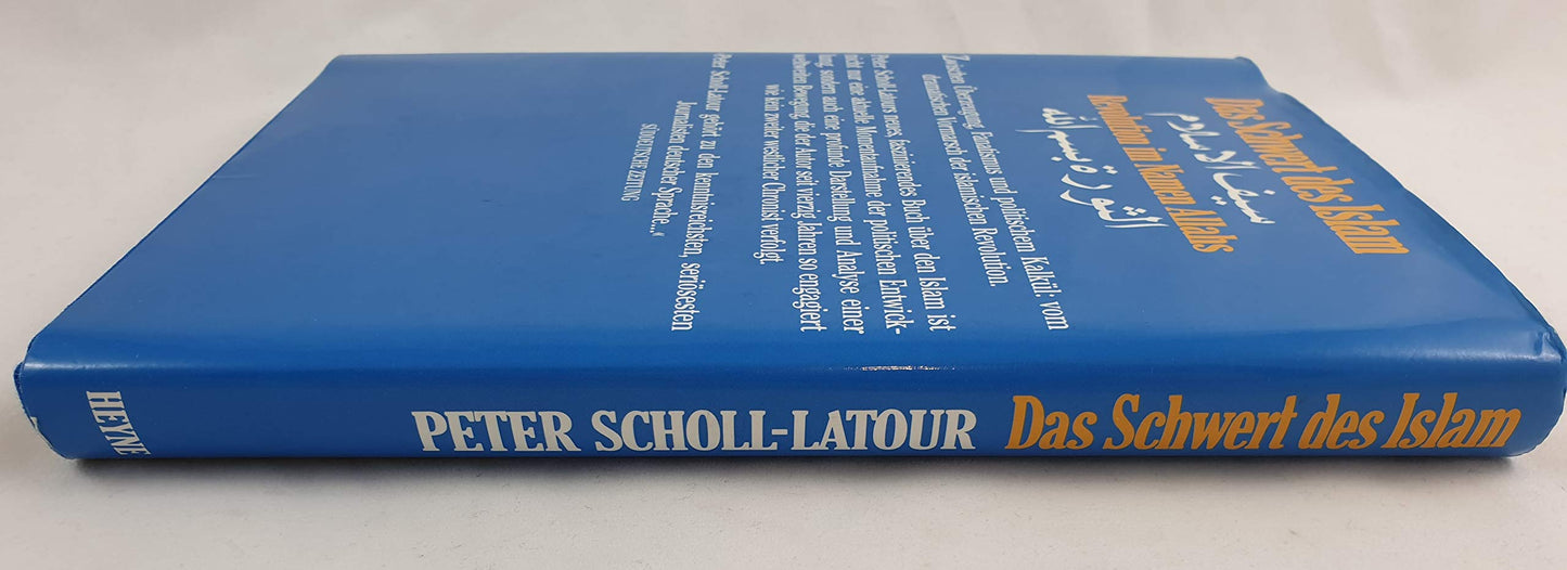 Das Schwert des Islam