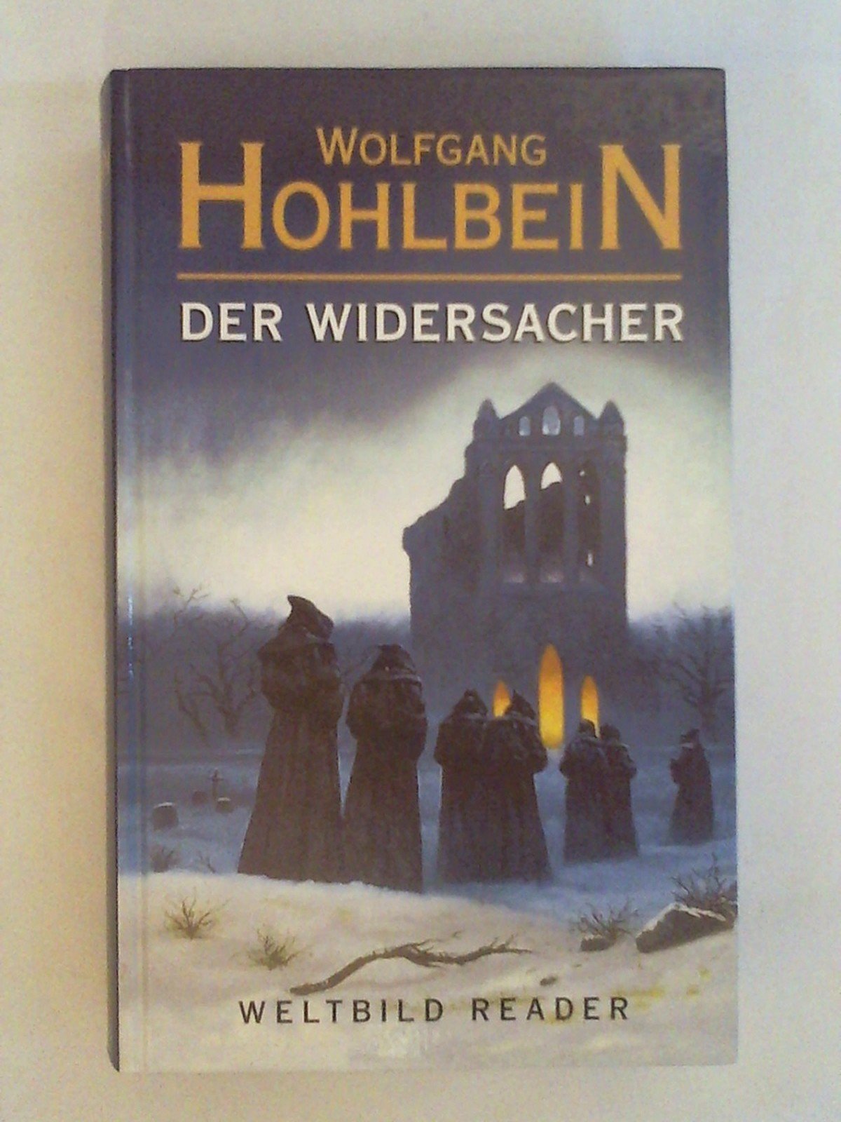 Der Widersacher