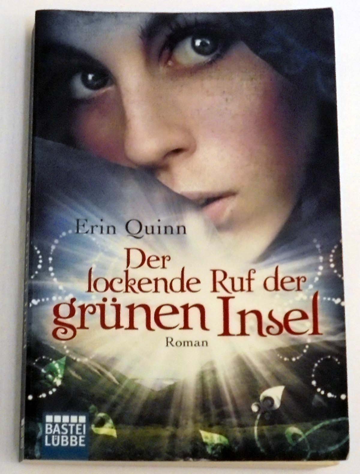 Der lockende Ruf der grünen Insel