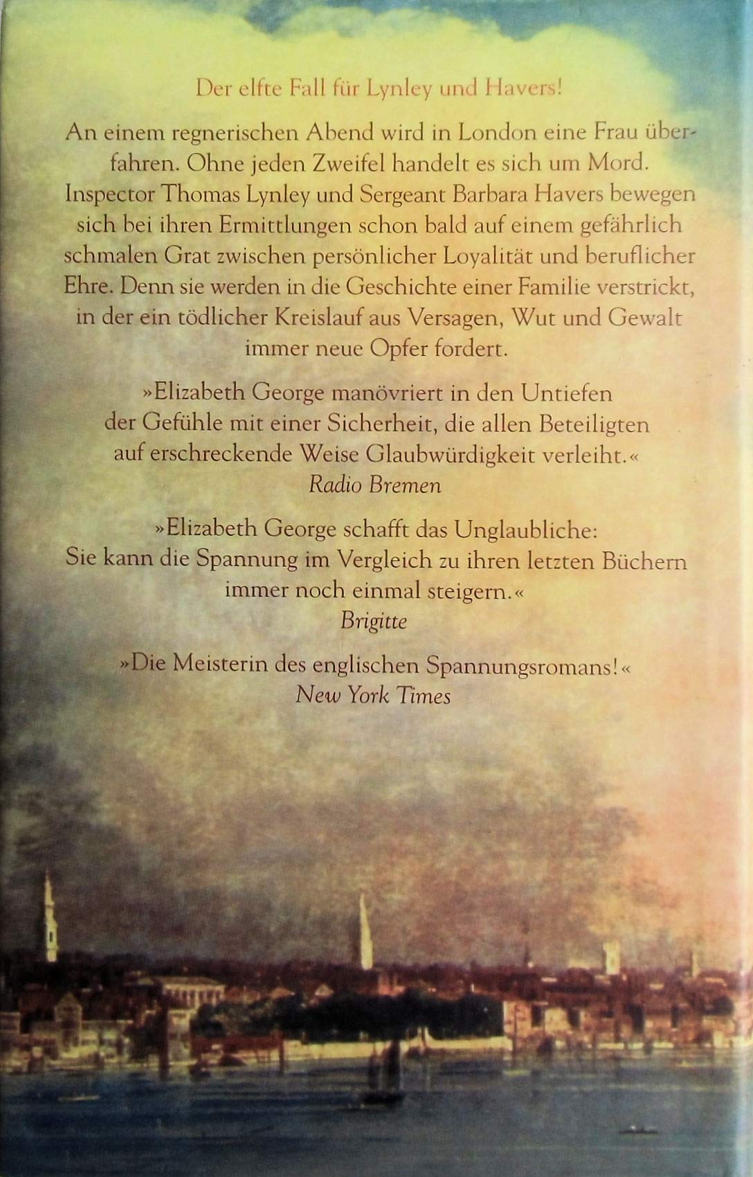 Nie sollst du vergessen. Roman