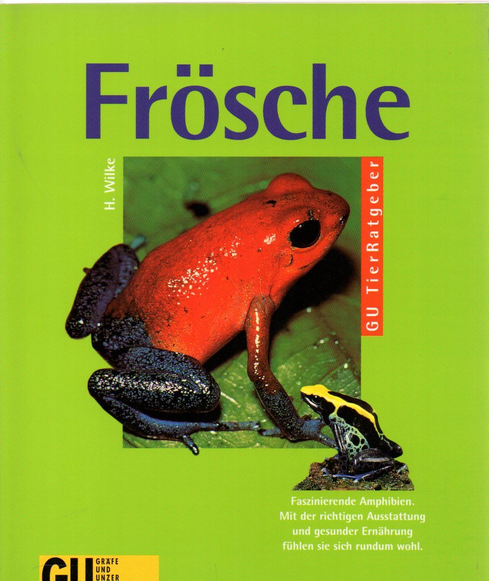 Frösche