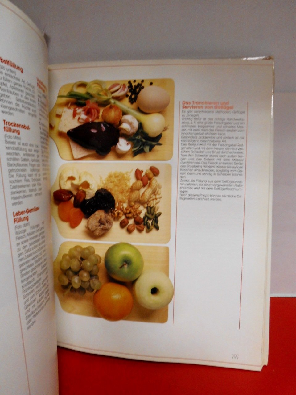 Kochen. Die neue große Schule