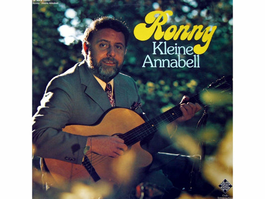Kleine Annabell (Club-Sonderauflage)