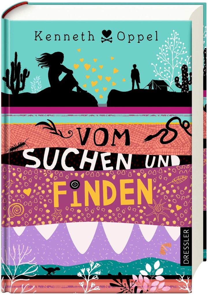 Vom Suchen und Finden