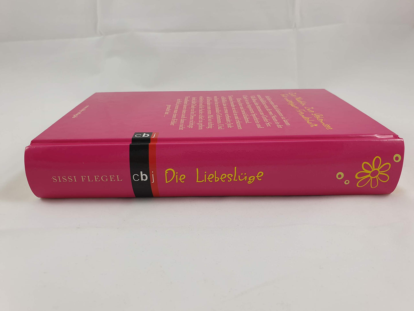Die Liebeslüge -: Band 1