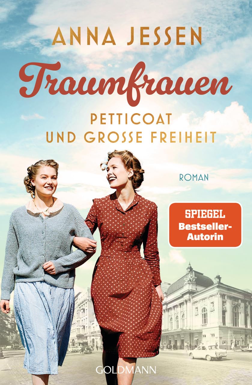 Traumfrauen Band 1+2 plus 1 exklusives Postkartenset
