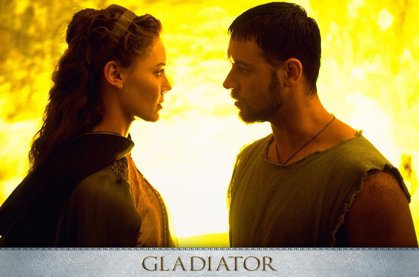 Gladiator - 10th Anniversary Edition [Blu-ray]