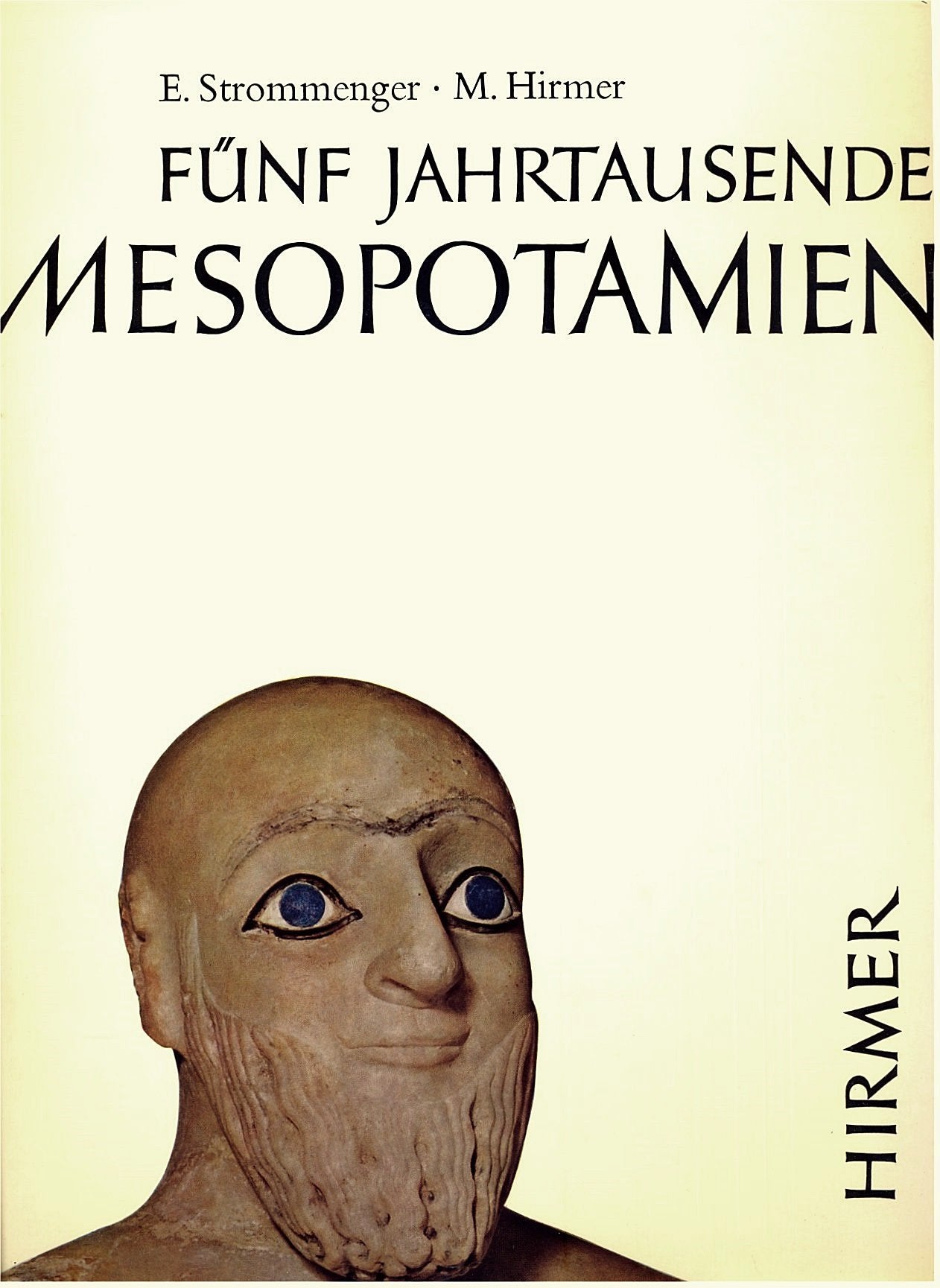 Fünf Jahrtausende Mesopotamien