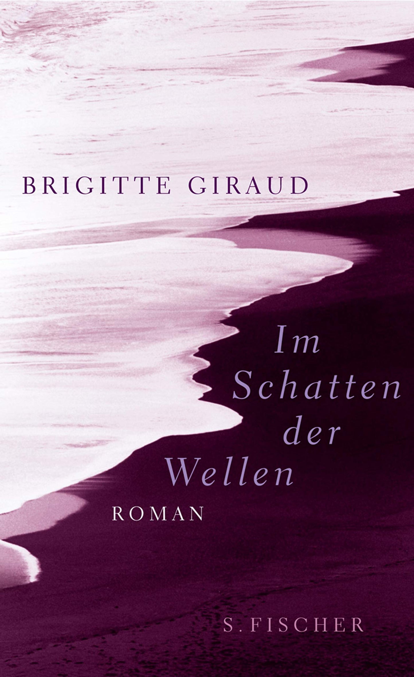 Im Schatten der Wellen: Roman