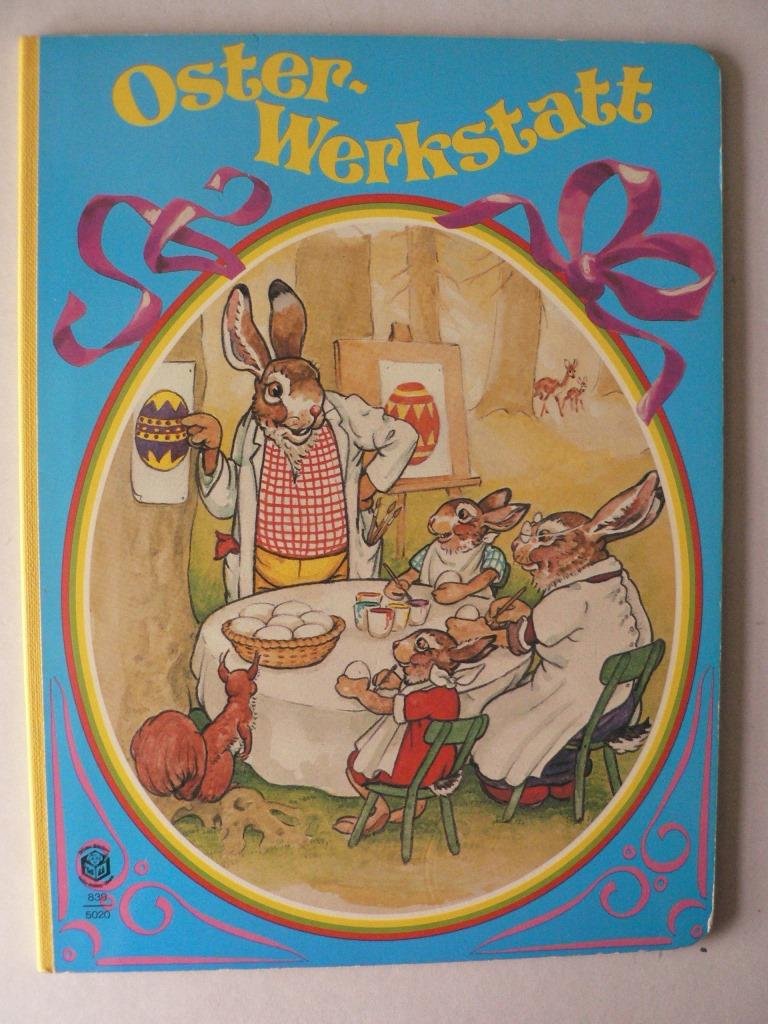 Oster-Werkstatt
