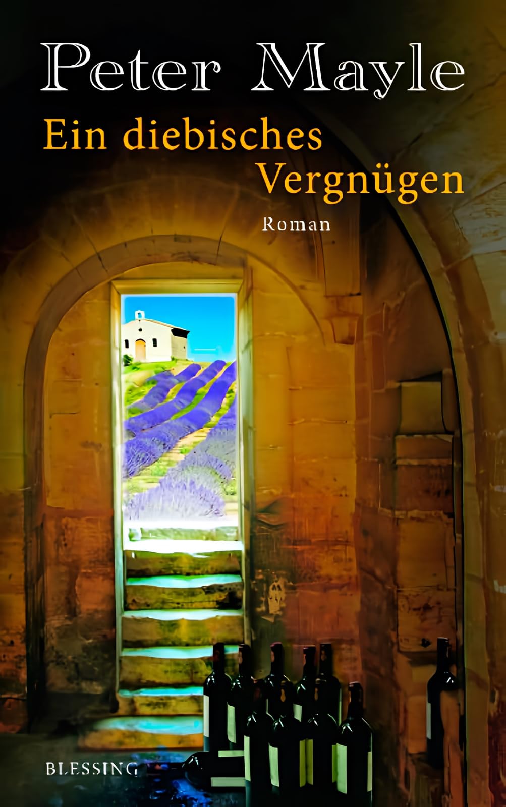 Ein diebisches Vergnügen