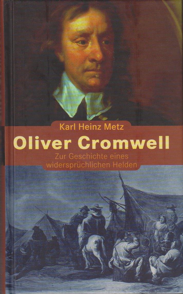 Oliver Cromwell